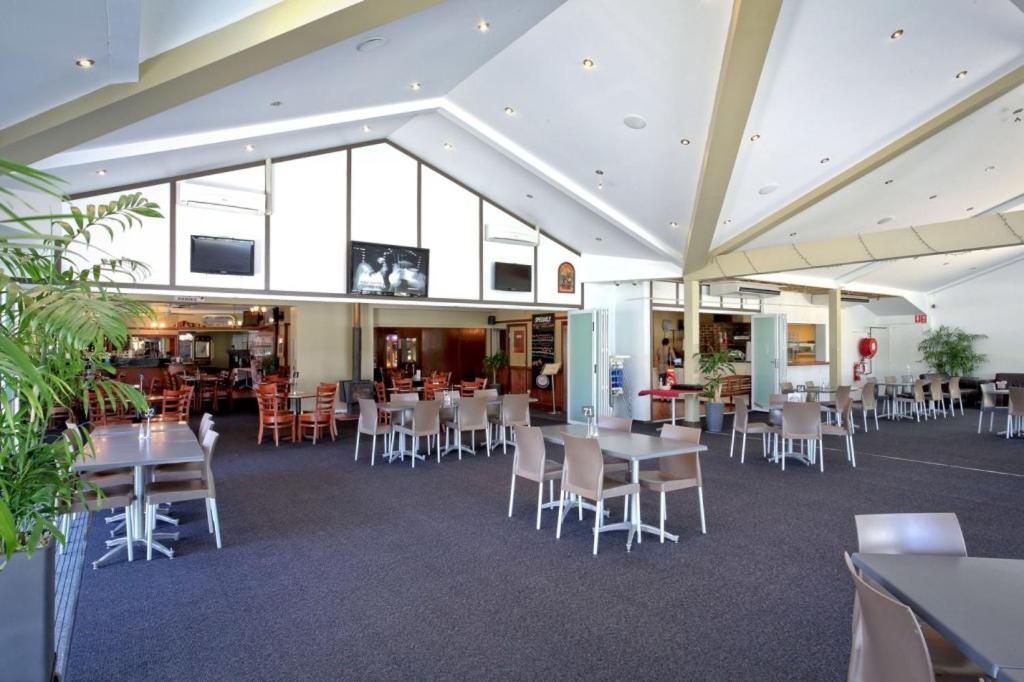 Canungra Hotel Extérieur photo