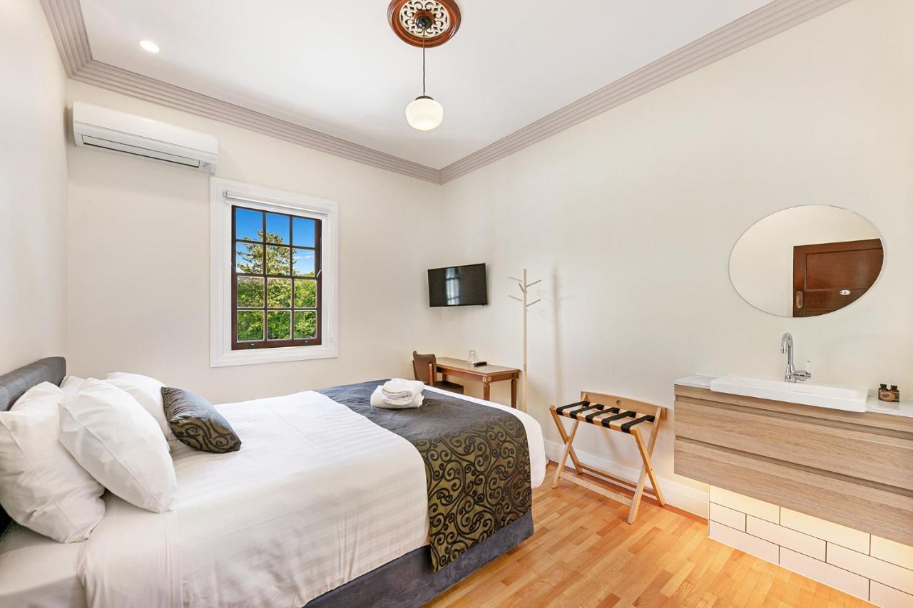 Canungra Hotel Extérieur photo