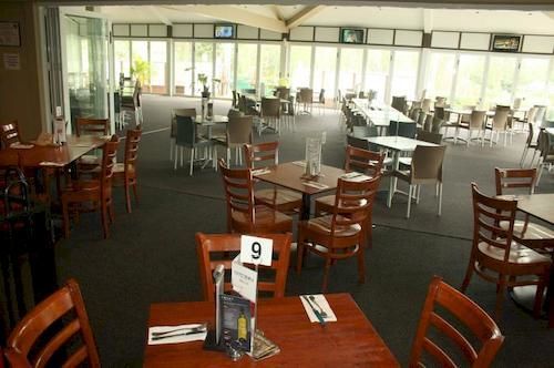 Canungra Hotel Extérieur photo